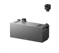 Anker SOLIX BP7000 Batterie additionnelle, capacité de 7 kWh | Stockage d'énergie pour panneau solaire, 10 000 cycles, Plug & Play, installation 5 min, design modulaire