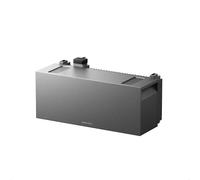 Anker SOLIX BP7000 Batterie d'Extension, 7 Kwh Stockage Énergie pour Panneau Solaire SolarBank Max AC, 10000 Cycles, Plug & Play, Installation 5 Min, Design Modulaire