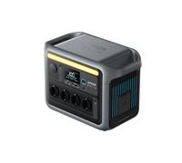 Anker Solix C1000X station d'alimentation portable 8 1800 W 12,9 kg