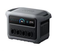 Station électrique portable Anker SOLIX C1000 Gen 2 sans panneau solaire