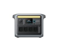 Anker SOLIX C1000 station électrique portable - 1 056 Wh | 1 800 W