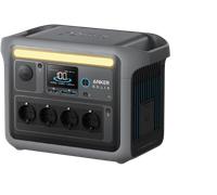 Anker SOLIX C1000 station électrique portable