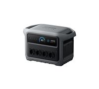 Anker SOLIX C1000X Gen 2 Station électrique portable - Batterie 1024 Wh, Générateur solaire 4x2000W