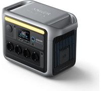 Anker SOLIX C1000X Powerstation | 2400 W