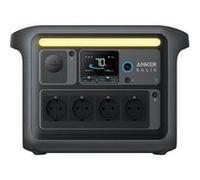Anker SOLIX C1000X station électrique portable 1 056 Wh | 1 800 W