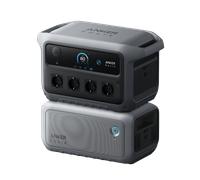 Anker SOLIX C2000 Gen 2 + batterie additionnelle