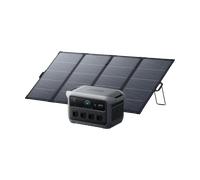 Anker SOLIX C2000 Gen 2 + panneau solaire 400 W panneau solaire 400 W