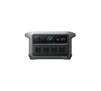 Anker Solix C2000 Gen.2 Station d’énergie portable - 2 048 Wh | 2 400