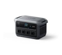 Anker SOLIX C2000 Gen 2 Station électrique Professionnelle - Batterie 2048Wh Générateur solaire 4x2400W