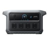 Anker SOLIX C2000X Gen 2 Station électrique portable