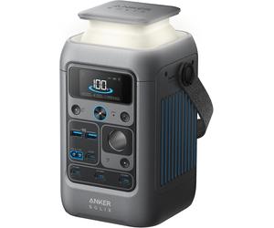 Anker SOLIX C300 DC PowerBank
