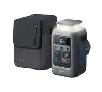 Anker SOLIX C300 DC Station électrique portable + housse de protection