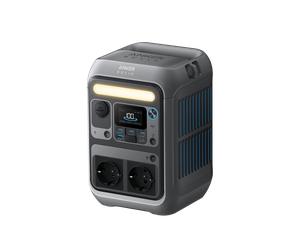 Anker SOLIX C300 station électrique portable - 288 Wh | 300 W