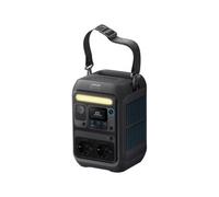 Anker SOLIX C300X station d'alimentation portable 7 Phosphate de fer lithié (LiFePo4) 90000 mAh