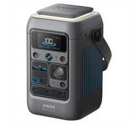 Anker Batterie SOLIX C300X DC