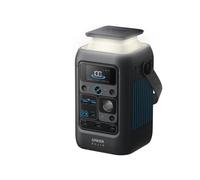 Anker Solix C300 DC station d'alimentation portable 7 Phosphate de fer lithié (LiFePo4) 90000 mAh 300 W 2,8 kg