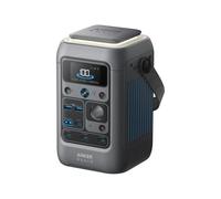 Anker Solix C300 DC station d'alimentation portable 7 Phosphate de fer lithié (LiFePo4) 90000 mAh 300 W 2,8 kg