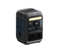 Anker SOLIX C300X station d'alimentation portable 7 Phosphate de fer lithié (LiFePo4) 90000 mAh