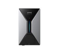 Anker SOLIX Chargeur V1, Wallbox 22 kW avec application Vesion Prise / Puissance nominale 22 kW max.