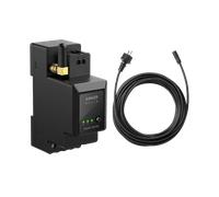 Anker SOLIX compteur intelligent + Câble de connexion MI vers Schuko (15 m)