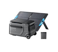 Anker SOLIX EverFrost 2 (23 L)+ batterie amovible + panneau solaire 100 W