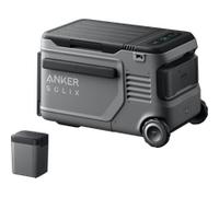 Anker SOLIX EverFrost 2 (23 L), glacière électrique portable avec batterie amovible