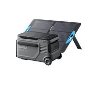 Anker SOLIX EverFrost 2 (23 L) + panneau solaire 100 W