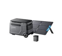 Anker SOLIX EverFrost 2 (40 L)+ batterie amovible + panneau solaire 100 W