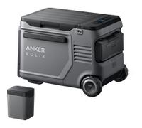 Anker SOLIX EverFrost 2 (40 L), glacière électrique portable avec batterie amovible