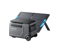 Anker SOLIX EverFrost 2 (40 L) + panneau solaire 100 W