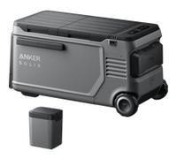 Anker SOLIX EverFrost 2 (58 L), glacière électrique portable avec batterie amovible