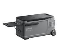 Anker SOLIX EverFrost 2 glacière 58 L Electrique Noir