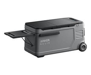 Anker SOLIX EverFrost 2 glacière 58 L Electrique Noir