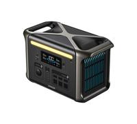 Anker Solix F1500 Station electrique portable - 1536Wh