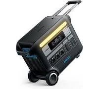 SOLIX F2000 (Anker PowerHouse 767) station électrique portable - 2 048 Wh 2 400 W