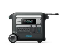 Anker SOLIX F2000 station d'alimentation portable 10 Phosphate de fer lithié (LiFePo4) 2400 W 306 g