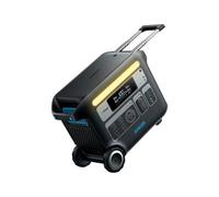 Anker Solix F2000 Station éléctrique portable - 2048Wh Wifi version