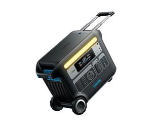 Anker Solix F2000 Station éléctrique portable - 2048Wh Wifi version