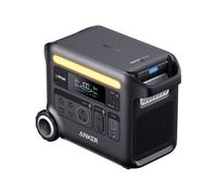 Anker Solix F2600 Station éléctrique portable - 2560Wh
