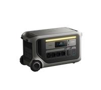 Anker SOLIX F3000 station électrique portable - 3 072 Wh | 3 600 W sans panneau solaire