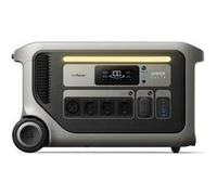 Anker SOLIX F3000 Station électrique portable - Batterie 3072 Wh, Générateur solaire 4x3600W