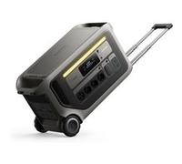 Anker SOLIX F3000 Station électrique portable - Batterie 3072 Wh, Générateur solaire 4x3600W