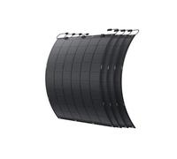 Anker Solix 4xFS20, panneaux solaires flexibles 4x225W pour E1600 AC/PRO