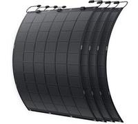 Anker Solix 4xFS20, panneaux solaires flexibles 4x225W pour E1600 AC/PRO