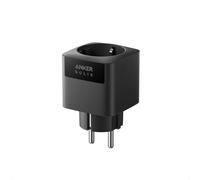 Anker SOLIX prise intelligente Gen 2, capacité 16 A, Wi-Fi et Bluetooth