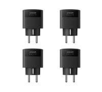 Anker SOLIX prise intelligente (x 4) Anker SOLIX prise intelligente (x 4)