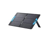 Anker SOLIX PS100 panneau solaire portable, 100W pour Centrales Électriques F2000/BP2000/C1000X/BP1000/C800X/C300X AC/C300X DC