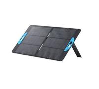 Anker SOLIX PS100 panneau solaire portable, 100W pour Centrales Électriques F2000/BP2000/C1000X/BP1000/C800X/C300X AC/C300X DC