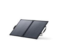 Anker SOLIX PS100 panneau solaire portable Bifacial - SOLAR KIT 100W - Pour F2000/C1000X/C800X/C300X