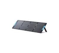 Anker SOLIX PS200 Panneau solaire avec béquille réglable, chargeur solaire portable pliable 200 W, étanche IP67, efficacité de conversion d'énergie 23% plus élevée, pour camping, camping-cars et